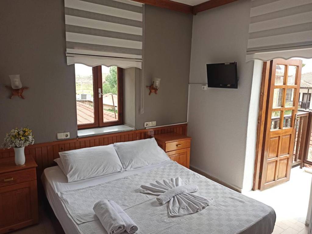 Tas Motel