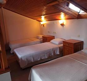 Туры в Tas Motel в Турции