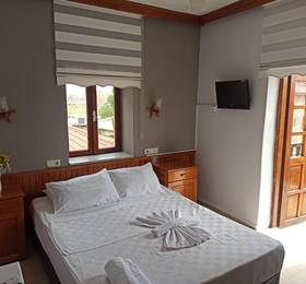 Tas Motel в Сиде