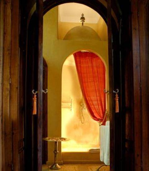 Riad Dama Марокко, Марракеш