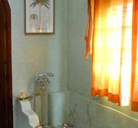 Отдых в Riad Dama - Марокко, Марракеш