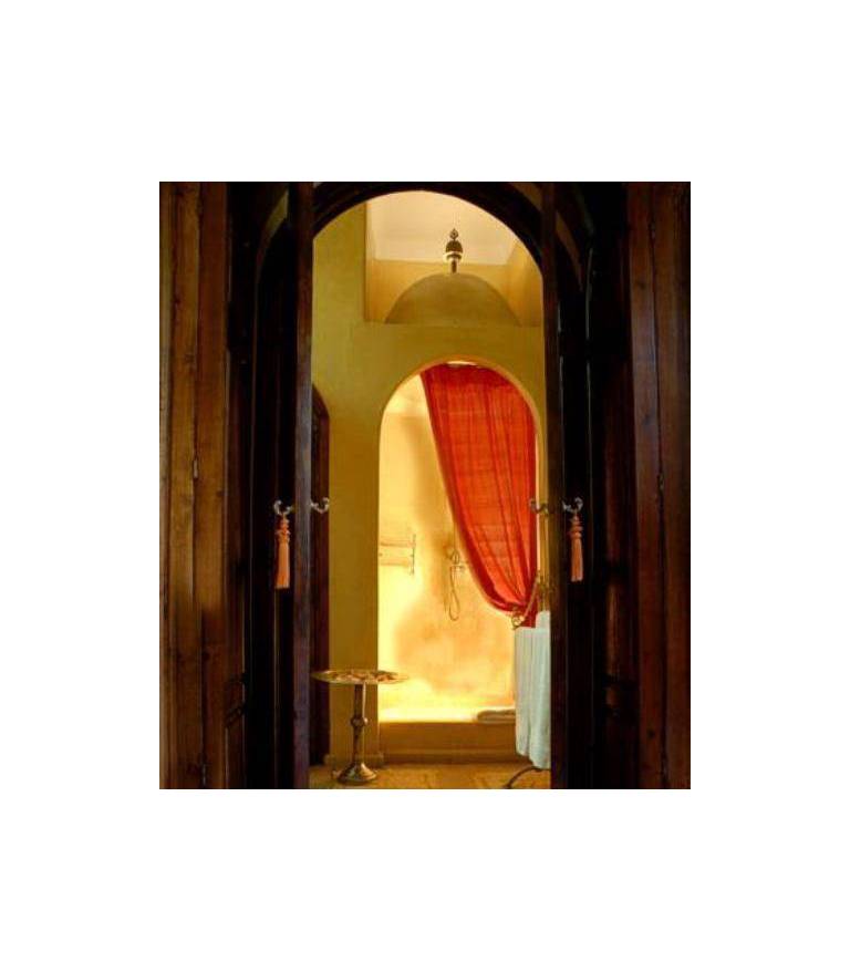 Riad Dama