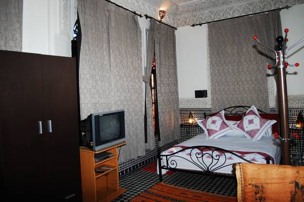 Riad Hala Марокко, Фес