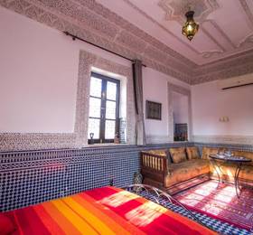 Отдых в Riad Hala - Марокко, Фес