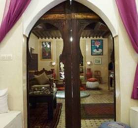 Отдых в Riad Rita  - Марокко, Марракеш