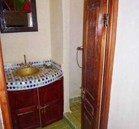 Riad Rita  в Марракеше