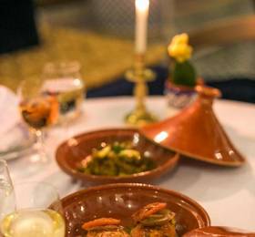 Туры в Riad Myra в Марокко