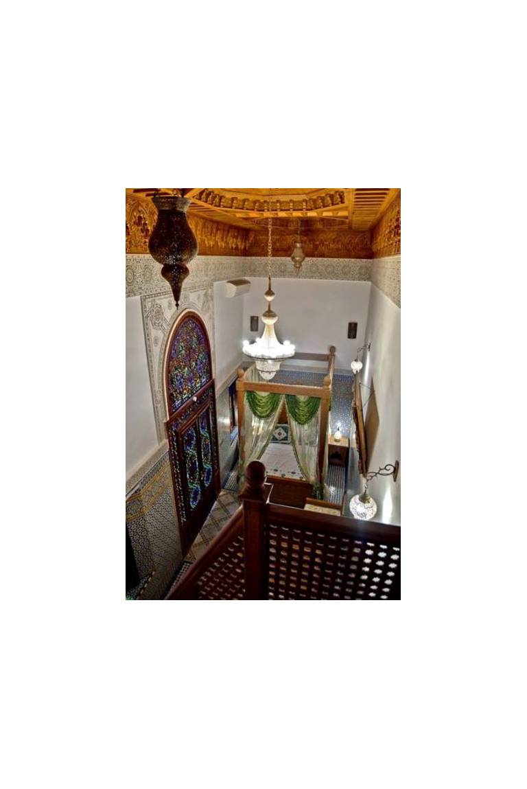 Riad Rcif 