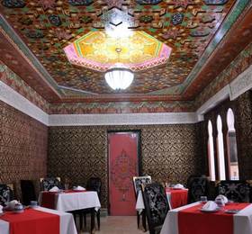 Туры в Riad Reda в Марокко
