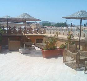 Riad Reda в Фесе