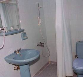 Club Anra в Кушадасах