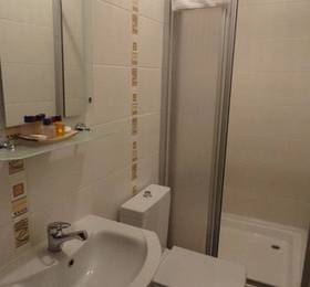 10 Suites  в Стамбуле