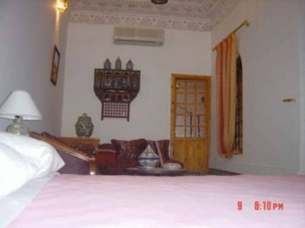 Riad Sara Марокко, Фес