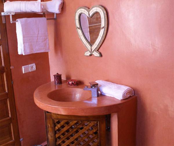 Riad Tara  Марокко, Фес