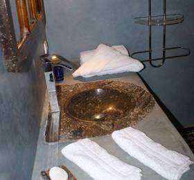 Riad Tara  в Фесе