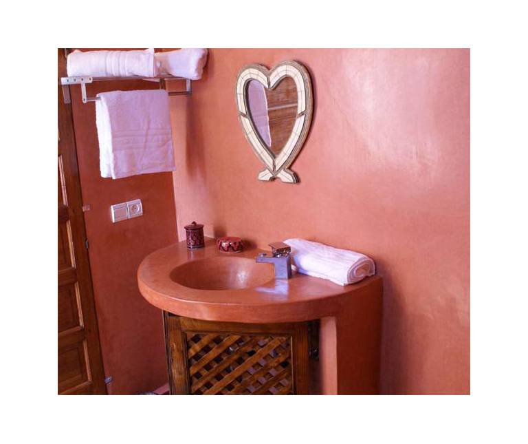Riad Tara 