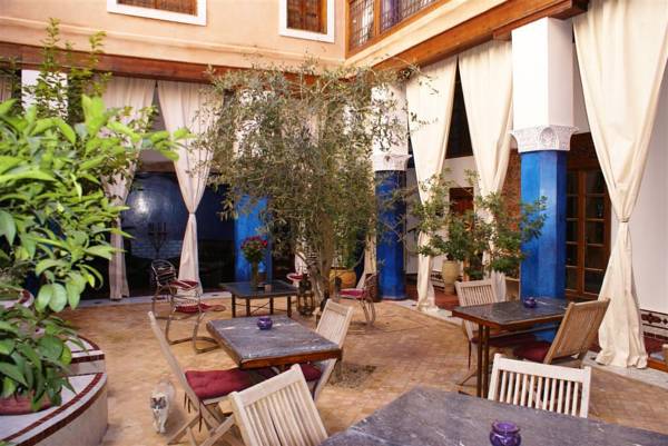 Riad Tara 
