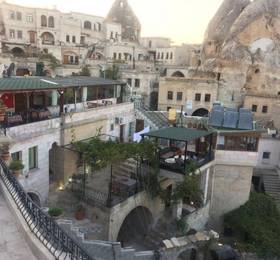 Отдых в Coco Cave - Турция, Гореме