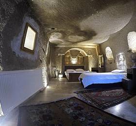 Туры в Coco Cave в Турции
