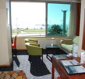 Отдых в Emexotel - Турция, Стамбул
