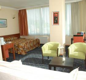 Туры в Emexotel в Турции