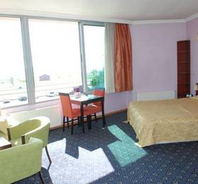 Emexotel в Стамбуле