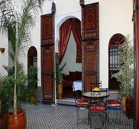 Dar Iman  в Фесе