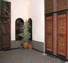 Отдых в Dar Iman  - Марокко, Фес
