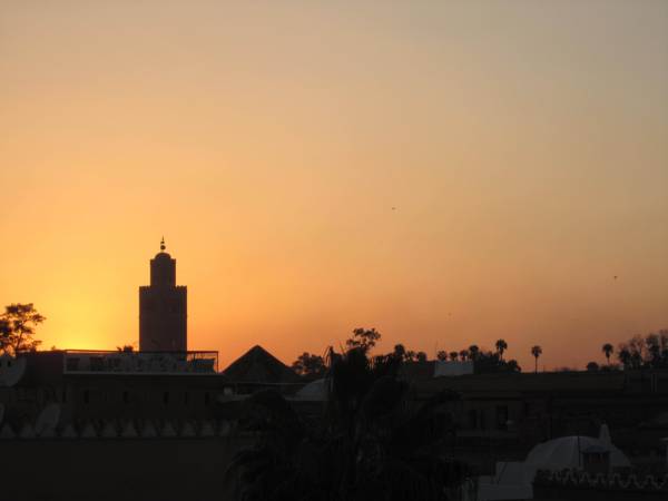 Monriad