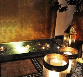 Отдых в Riad 41  - Марокко, Марракеш