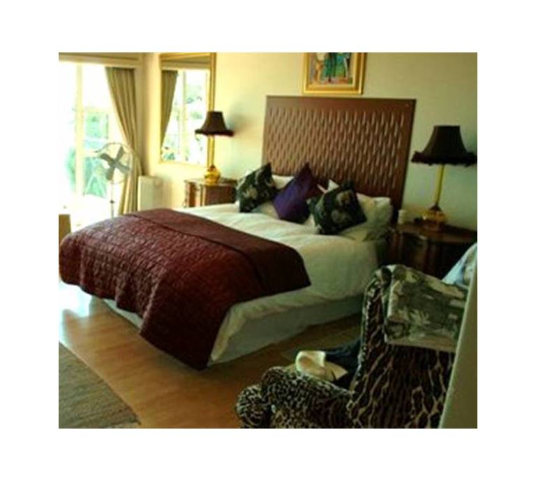 Al Villa Romantica Camps Bay - La Montagna 