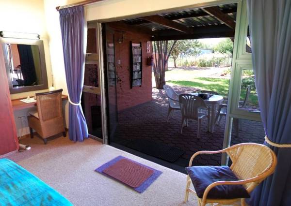 Culdesac Self Catering and Bed & Breakfast 