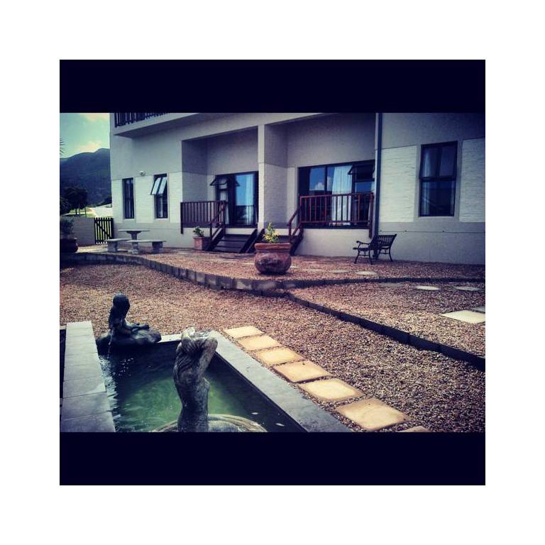 Tiny Bubbles Self-Catering Accommodation 
