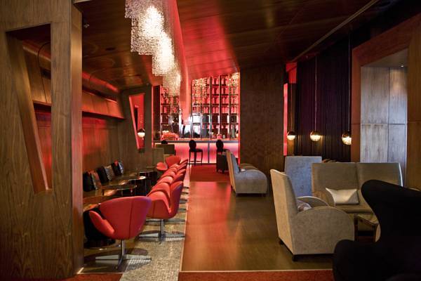 African Pride Crystal Towers Hotel & Spa 5* ЮАР, Кейптаун