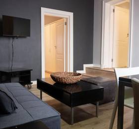 Отдых в Daddy Long Legs Self Catering Apartments  - ЮАР, Кейптаун