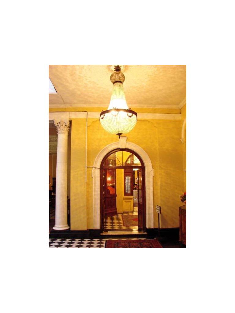 Durban Manor Hotel and Conference Centre 