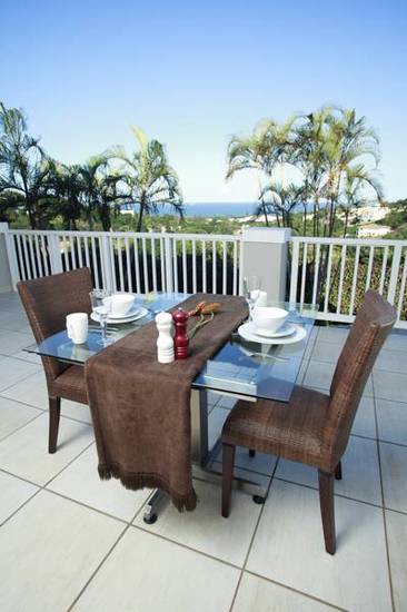 Seaview Manor Exquisite Bed & Breakfast  ЮАР, Дурбан