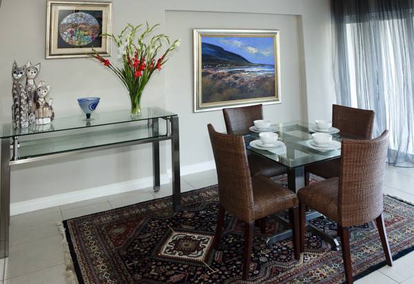 Seaview Manor Exquisite Bed & Breakfast 