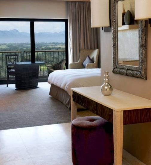 Hyatt Regency Oubaai Golf Resort & Spa  5* ЮАР, Джордж