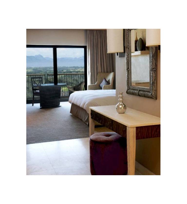 Hyatt Regency Oubaai Golf Resort & Spa 