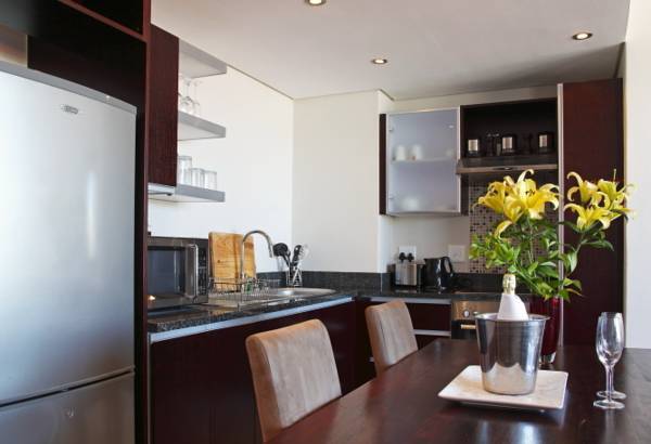 The Rockwell Suite Hotel & Apartments  4* ЮАР, Кейптаун