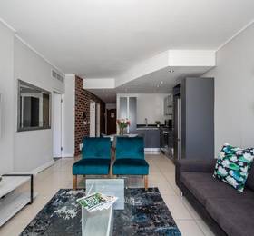 Отдых в The Rockwell Suite Hotel & Apartments  - ЮАР, Кейптаун