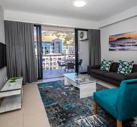 The Rockwell Suite Hotel & Apartments  в Кейптауне