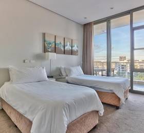 Туры в Lawhill Apartments - V & A Waterfront  в ЮАР