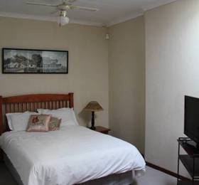 Отдых в Dimsum Guest House and Self Catering  - ЮАР, Йоханнесбург