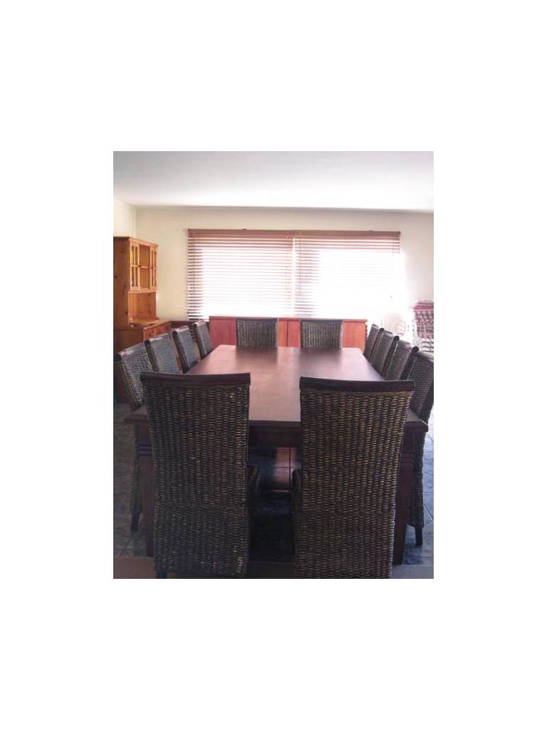 Dimsum Guest House and Self Catering 