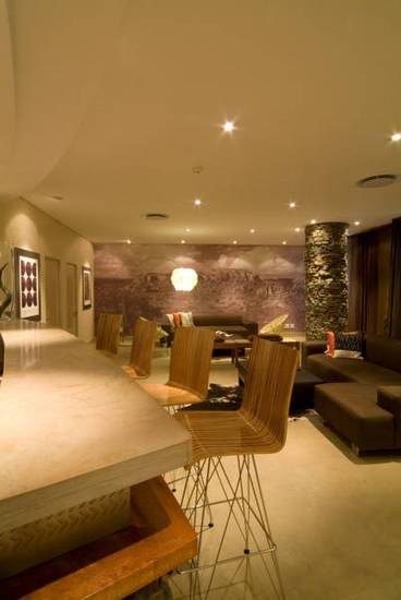 Faircity Mapungubwe Hotel Apartments  4* ЮАР, Йоханнесбург