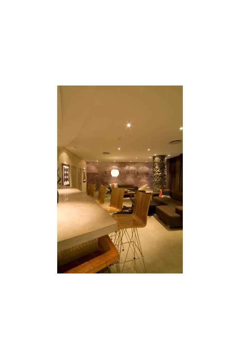 Faircity Mapungubwe Hotel Apartments 