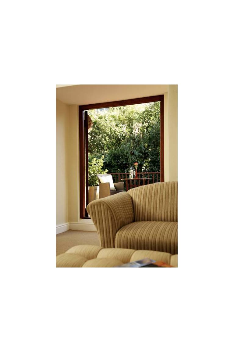 Fernwood Manor Boutique Guest House 
