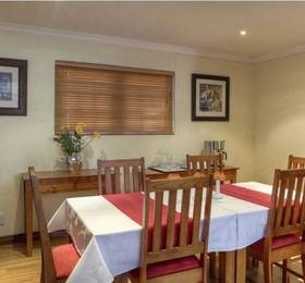 Туры в The Oak and Vine Luxury Guest House  в ЮАР